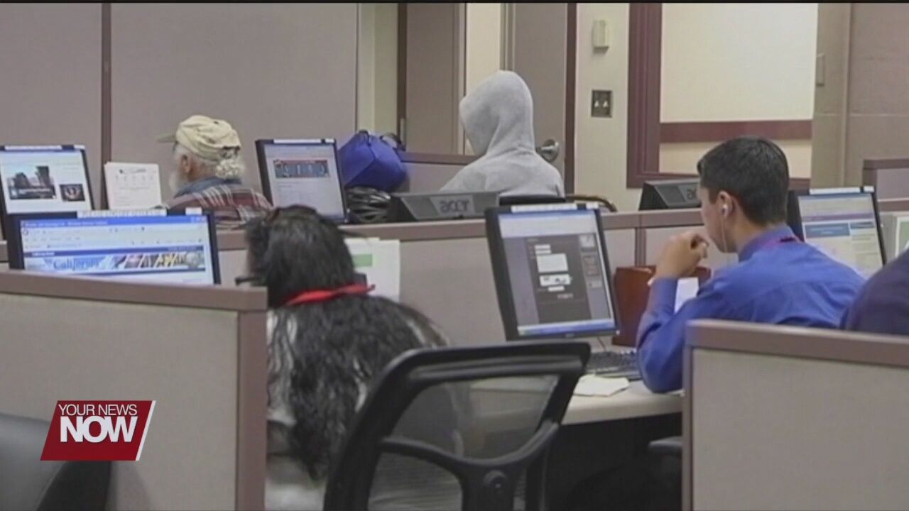 An uptick in unemployment insurance fraud and how to report it
